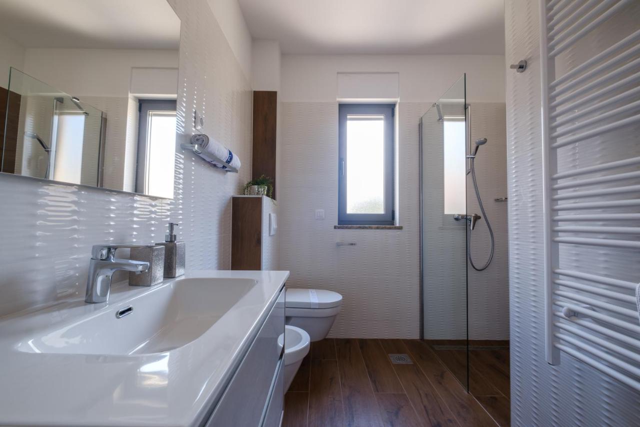 Luana With Private Jacuzzi Apartmán Zadar