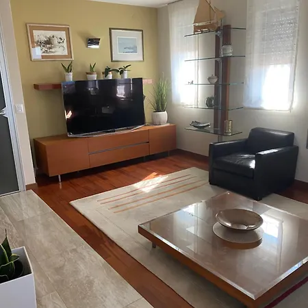 Apartments Luana With Private Jacuzzi Zadar Exterior photo