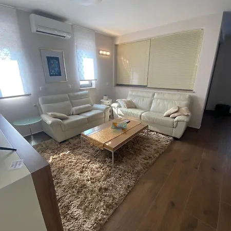 Apartments Luana With Private Jacuzzi Zadar Exterior photo