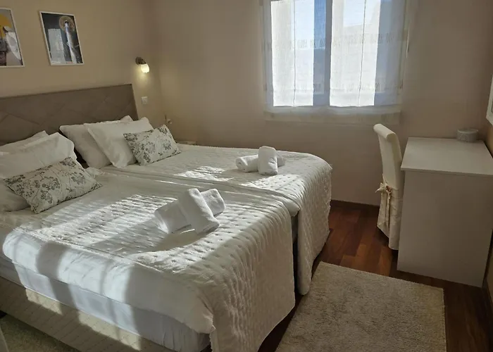 Apartments Luana With Private Jacuzzi