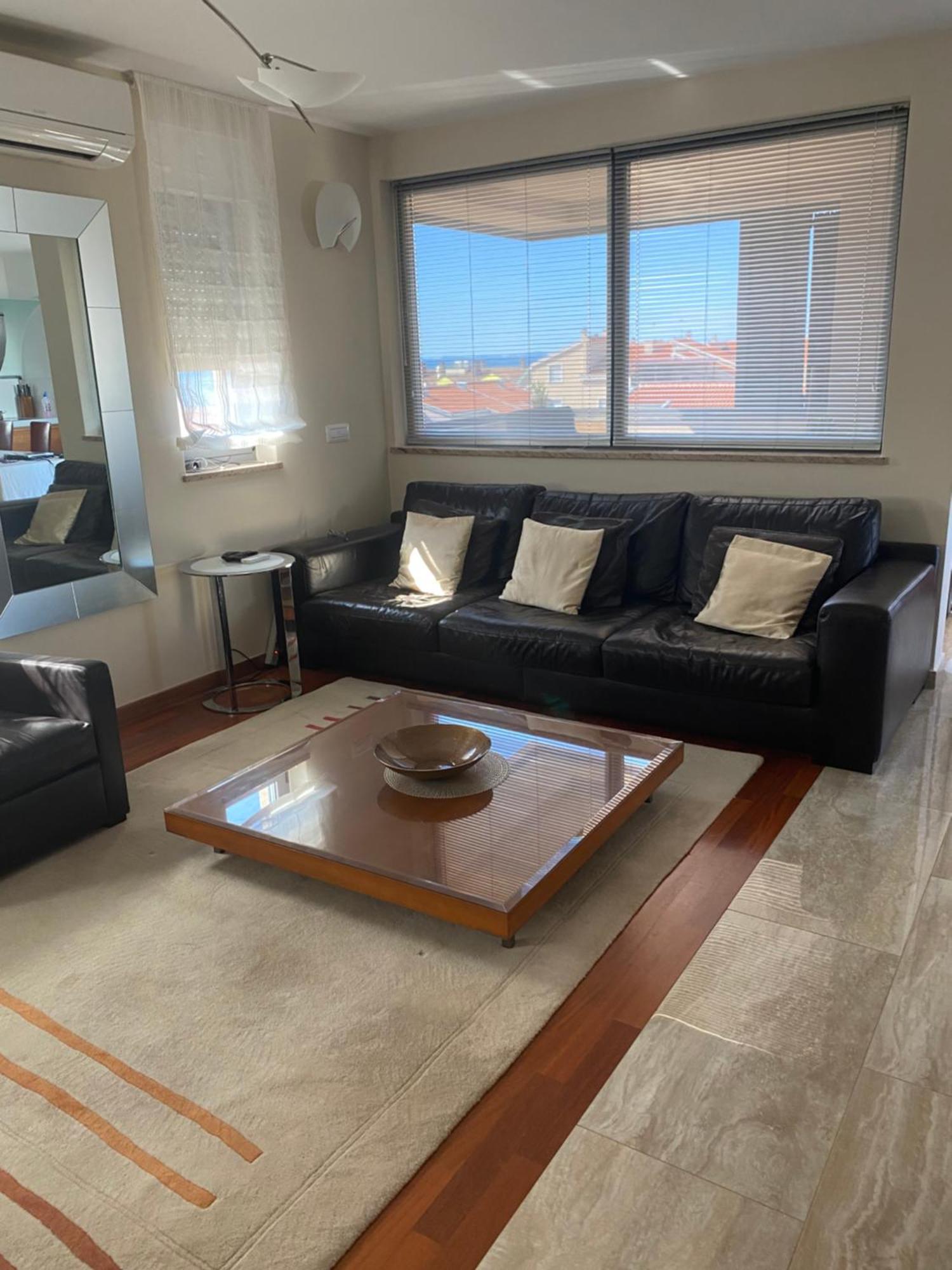 Apartment Luana With Private Jacuzzi Zadar