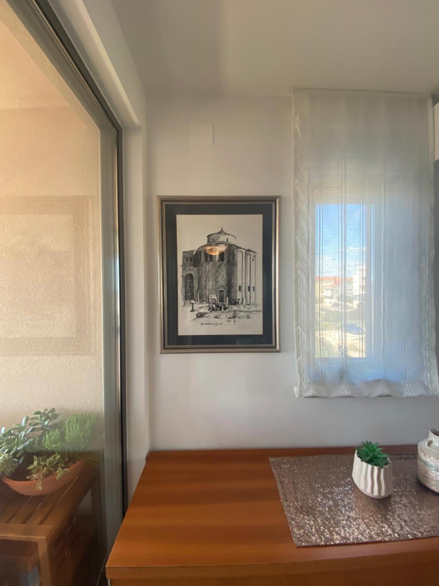 Luana With Private Jacuzzi Apartment Zadar
