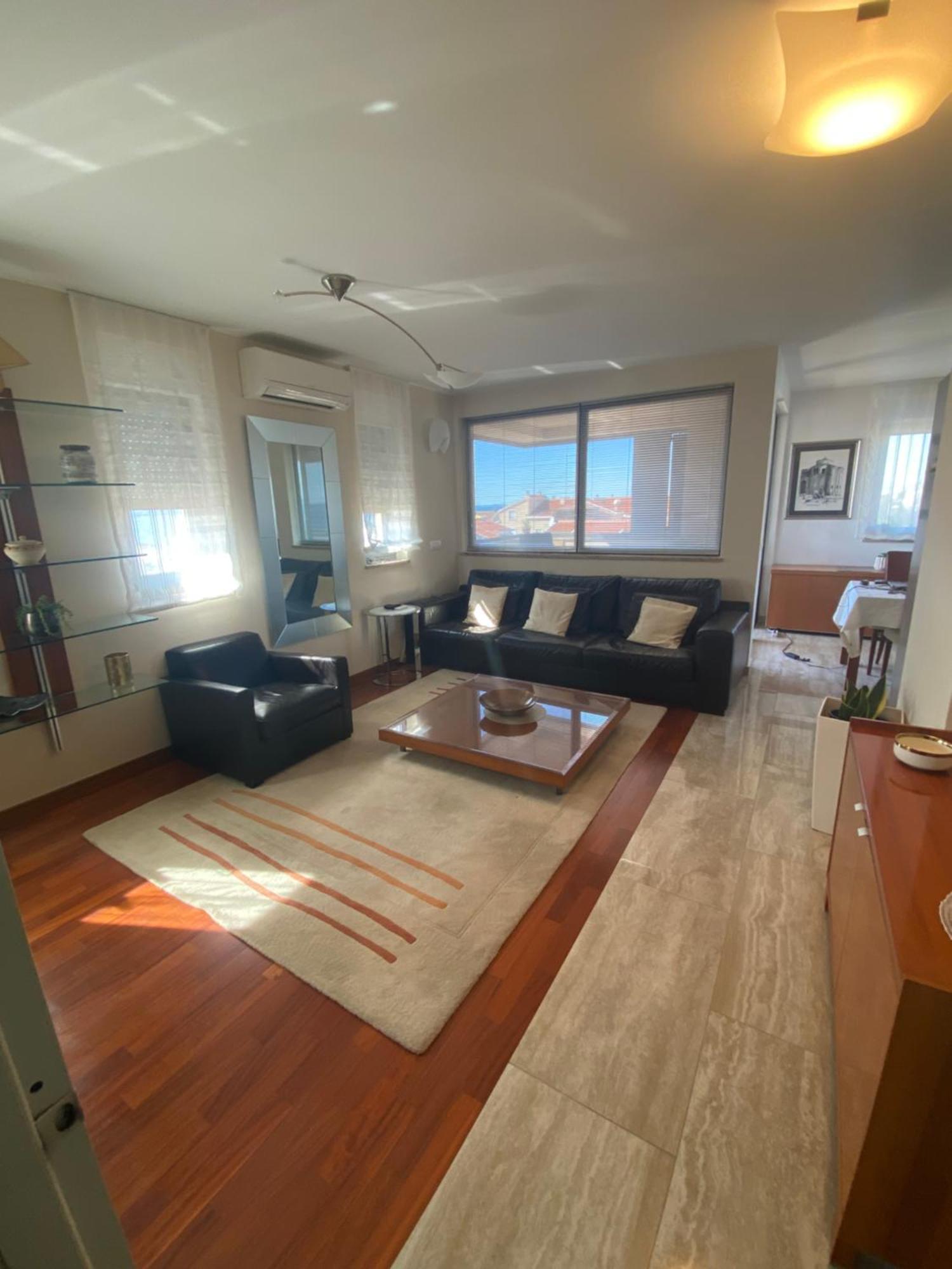 Apartment Luana With Private Jacuzzi