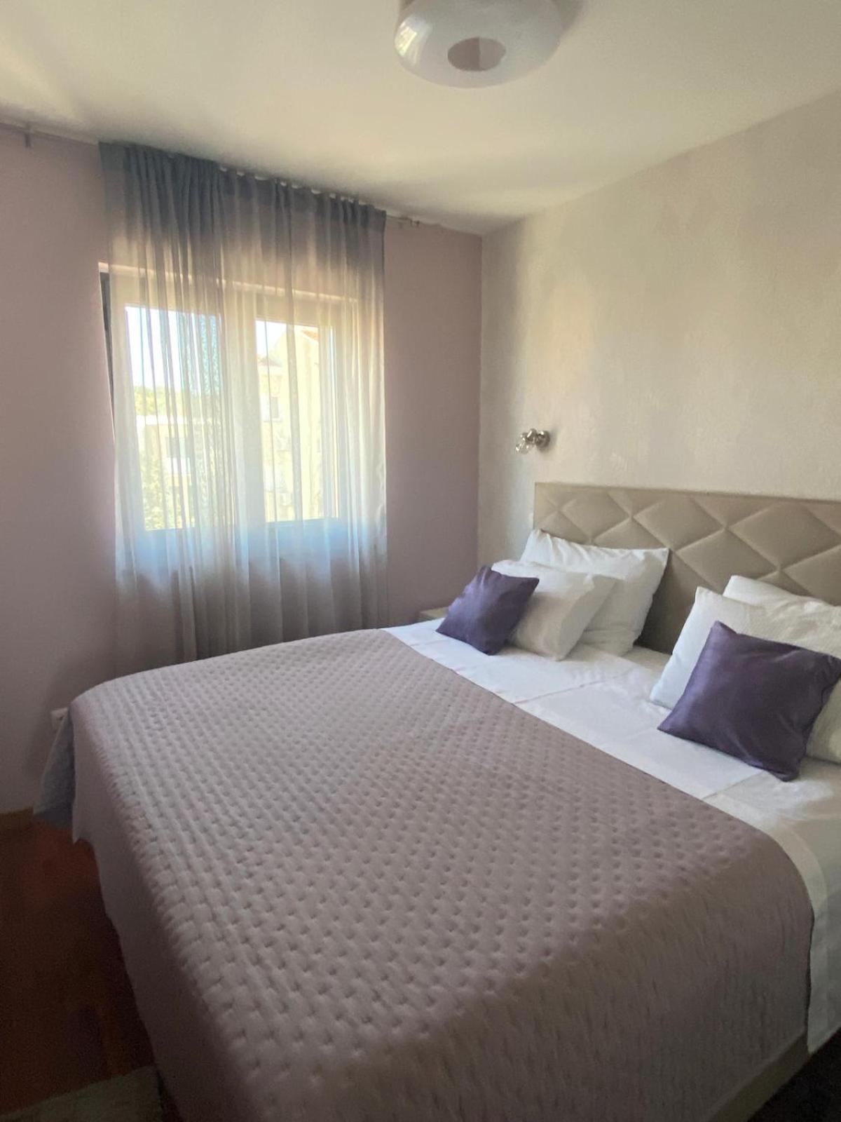 Apartment Luana With Private Jacuzzi