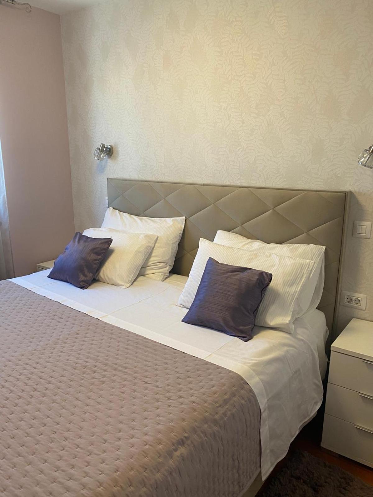 Apartment Luana With Private Jacuzzi *