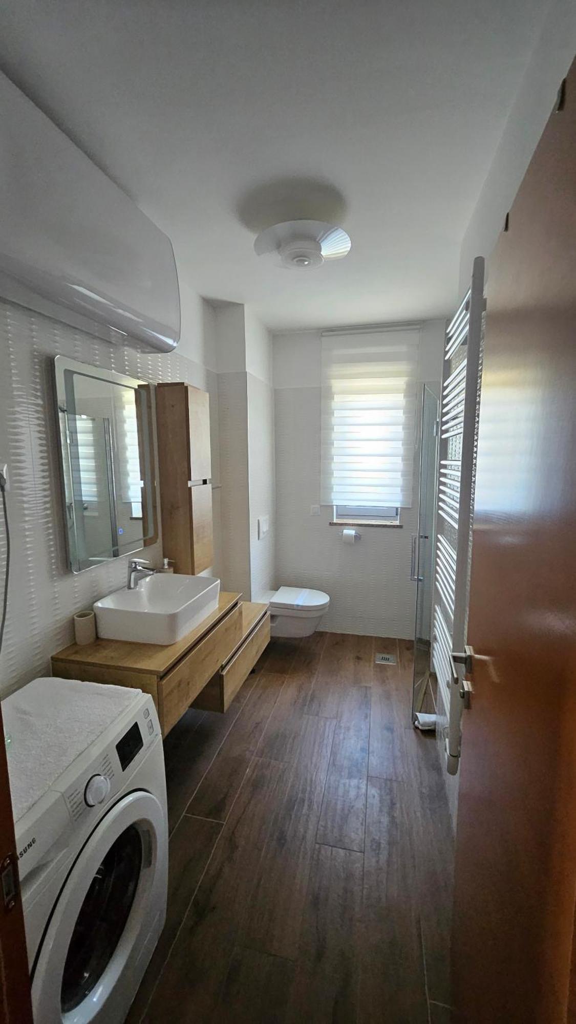Luana With Private Jacuzzi *