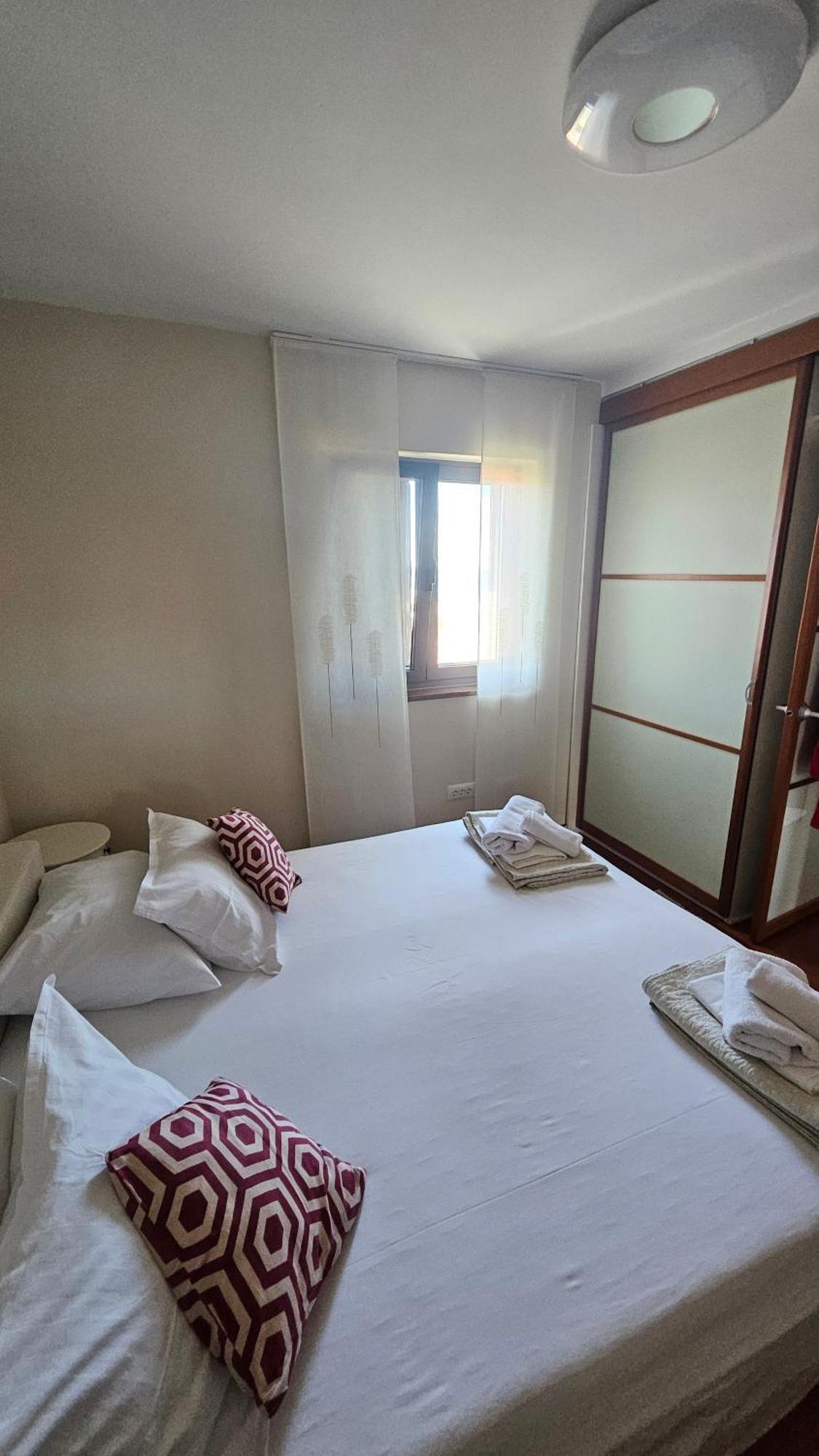 Apartment Luana With Private Jacuzzi *