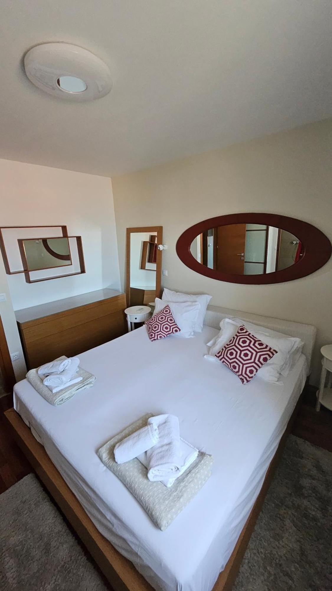 Luana With Private Jacuzzi Apartment Zadar