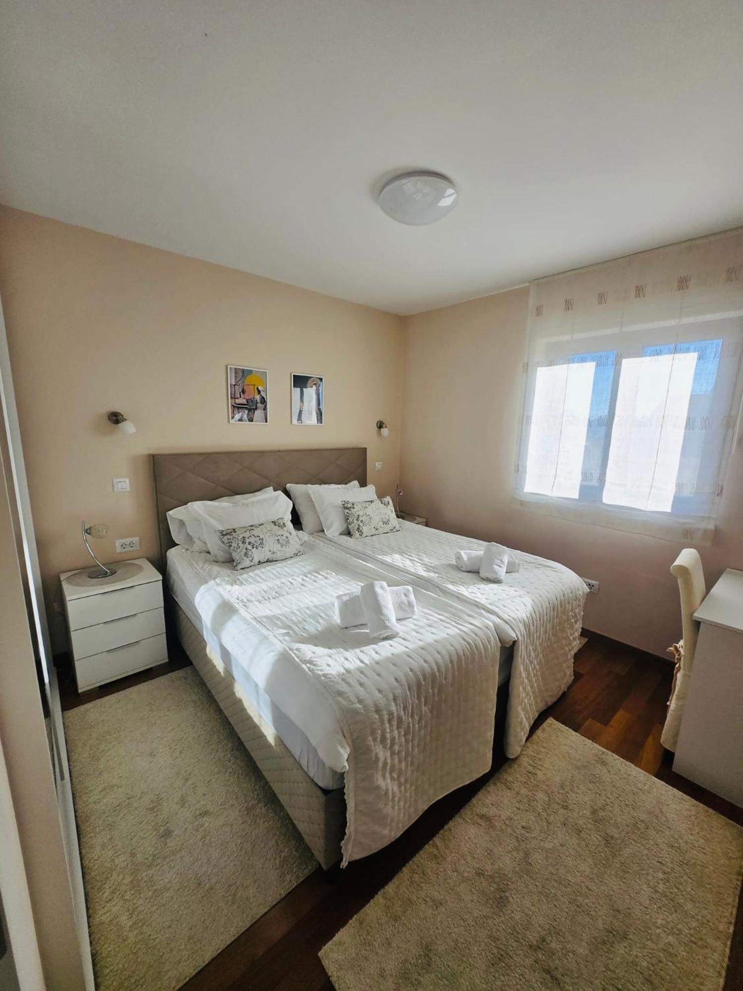 Apartment Luana With Private Jacuzzi