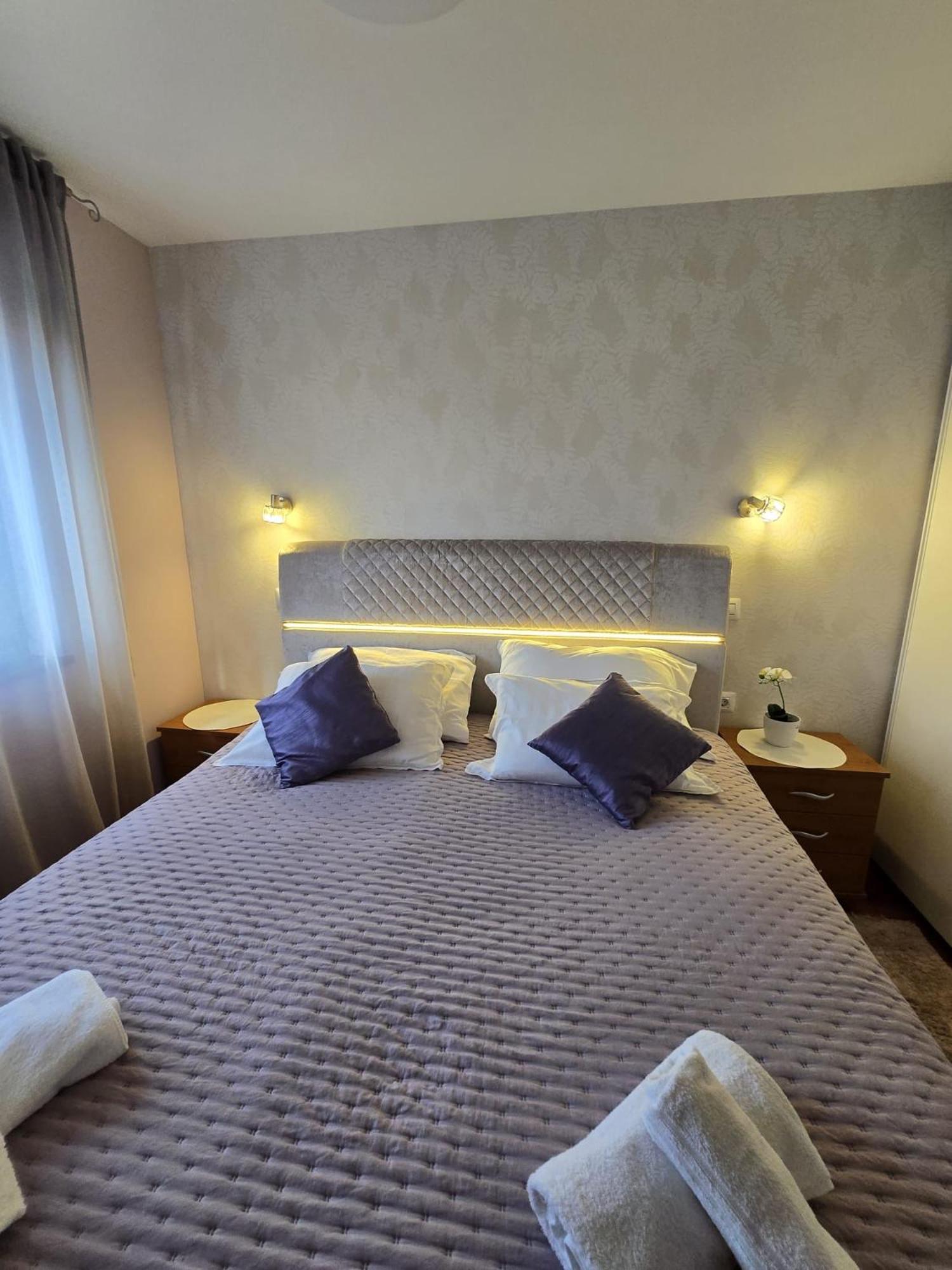 Apartment Luana With Private Jacuzzi *