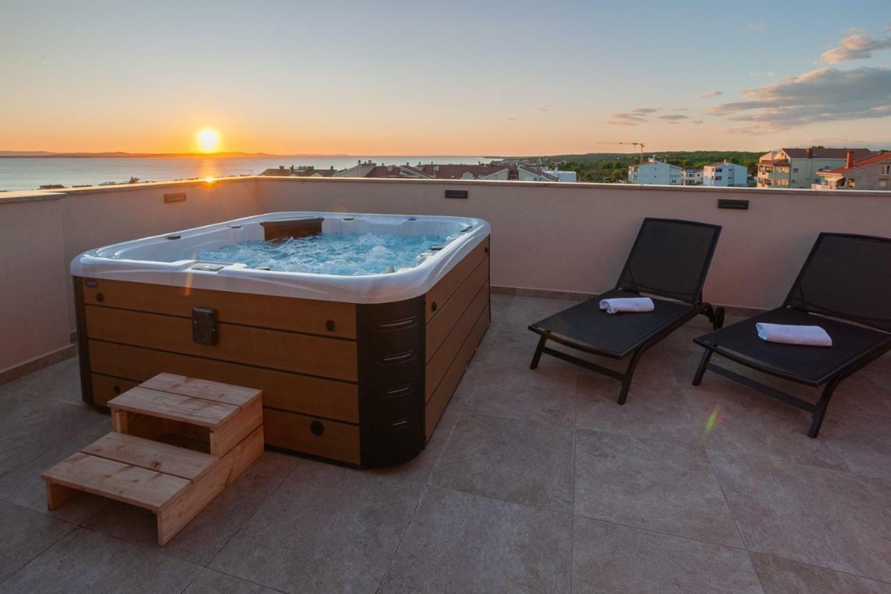 Apartment Luana With Private Jacuzzi *